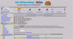 Desktop Screenshot of figure-skating-corner.com